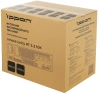 Источник бесперебойного питания Ippon Innova Unity RT 3-3 10K 10000Вт 10000ВА черный