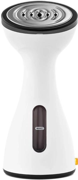 Отпариватель ручной Kitfort КТ-9143 600Вт белый/черный