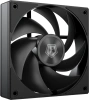 Вентилятор для корпуса ID-Cooling AF-1230-K 120х120x25 черный 4-pin 31.1дБ Ret