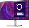 Монитор Dell 27" P2723D черный IPS LED 5ms 16:9 HDMI матовая HAS Piv 1000:1 350cd 178гр/178гр 2560x1440 60Hz DP USB 6.76кг