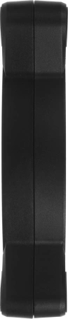 Вентилятор Zalman ZM-RFD120A Addressable RGB 120x120mm 3-pin 26dB 160gr LED Ret