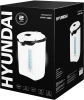 Термопот Hyundai HYTP-4850 6л. 750Вт белый/черный