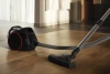 Пылесос Miele Boost CX1 1100Вт черный
