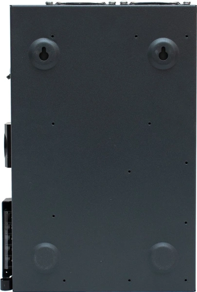 Стабилизатор напряжения Штиль ИнСтаб IS2500 2000Вт 2500ВА белый