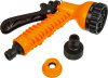 Набор полива Вихрь 73/7/2/27 1/2-3/4" (компл.:4 предмета) оранжевый