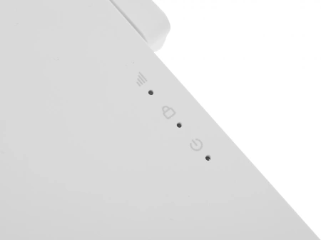 Повторитель беспроводного сигнала Cudy RE1200 AC1200 10/100BASE-TX/Wi-Fi белый