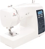 Швейная машина Comfort 1000 белый/черный