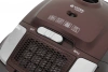 Пылесос Vitek VT-8138 2200Вт коричневый/черный