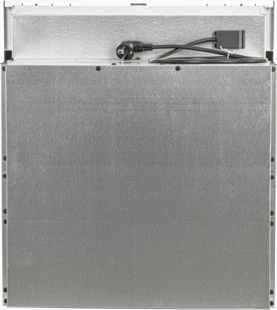 Духовой шкаф Электрический Darina 1U BDE 111 707 W белый