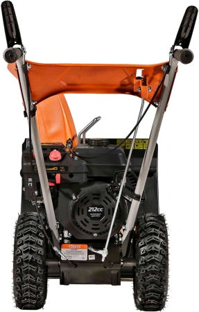 Снегоуборщик бензин. Sturm! STG7453 5.25кВт 7л.с.