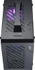Корпус Formula Air Cube G3 черный без БП mATX 1x120mm 1xUSB3.0 1xUSB3.1 audio bott PSU