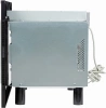 Микроволновая Печь Electrolux KMFE264TEW 26л. 900Вт белый/нержавеющая сталь (встраиваемая)