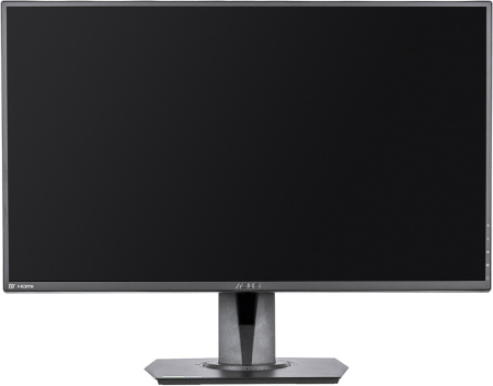 Монитор Asus 27" TUF Gaming VG27AQ черный IPS LED 1ms 16:9 HDMI M/M матовая HAS Piv 1000:1 350cd 178гр/178гр 2560x1440 165Hz G-Sync FreeSync DP WQ 5.8кг