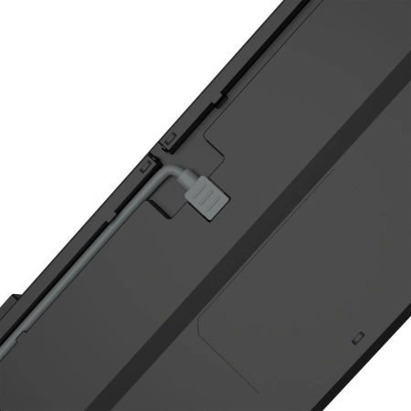 Клавиатура A4Tech Bloody S87 Energy механическая черный/красный USB for gamer LED (S87 USB ENERGY RE