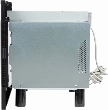 Микроволновая Печь Electrolux KMFE264TEW 26л. 900Вт белый/нержавеющая сталь (встраиваемая)