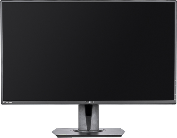 Монитор Asus 27" TUF Gaming VG27AQ черный IPS LED 1ms 16:9 HDMI M/M матовая HAS Piv 1000:1 350cd 178гр/178гр 2560x1440 165Hz G-Sync FreeSync DP WQ 5.8кг