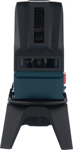 Нивелир лазерн. Bosch GCL 2-15 + RM1 + BM3 clip 2кл.лаз. 650нм цв.луч. красный (0601066E02)