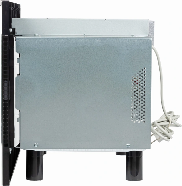 Микроволновая Печь Electrolux KMFE264TEW 26л. 900Вт белый/нержавеющая сталь (встраиваемая)