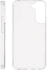 Чехол (клип-кейс) VLP для Samsung Galaxy S22+ VLP-TGS22P-TP прозрачный