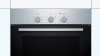 Духовой шкаф Электрический Bosch HBF011BR0Q нержавеющая сталь