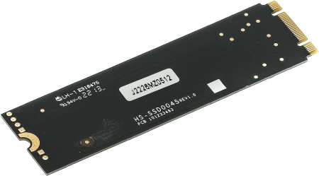 Накопитель SSD Hikvision SATA III 512Gb HS-SSD-E100N/512G HS-SSD-E100N/512G Hiksemi M.2 2280