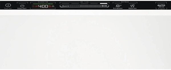 Посудомоечная машина встраив. AEG FSB64907Z 1950Вт полноразмерная инвертер