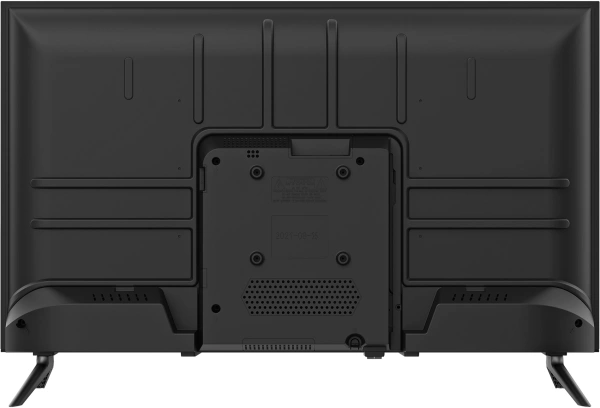 Телевизор LED BBK 32" 32LEX-7296/FTS2C (B) Яндекс.ТВ черный FULL HD 60Hz DVB-T2 DVB-C DVB-S2 USB WiFi Smart TV (RUS)