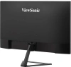Монитор ViewSonic 23.8" VX2479-HD-PRO черный IPS LED 16:9 HDMI матовая 1000:1 250cd 178гр/178гр 1920x1080 180Hz FreeSync DP FHD 3.2кг