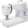 Швейная машина Janome 423S белый