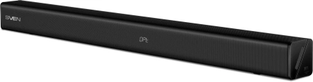 Саундбар Sven SB-2400DD 1.1 черный 400Вт BT