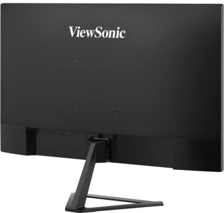 Монитор ViewSonic 23.8" VX2479-HD-PRO черный IPS LED 16:9 HDMI матовая 1000:1 250cd 178гр/178гр 1920x1080 180Hz FreeSync DP FHD 3.2кг