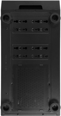 ПК IRU Game 510B7GM MT i5 12400F (2.5) 16Gb SSD512Gb RTX4060 8Gb Free DOS GbitEth 650W черный (2059450)