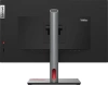 Монитор Lenovo 27" ThinkVision P27q-30 черный IPS LED 4ms 16:9 HDMI матовая HAS Piv 1000:1 350cd 178гр/178гр 2560x1440 60Hz DP Quad 2K (1440p) USB 6.8кг