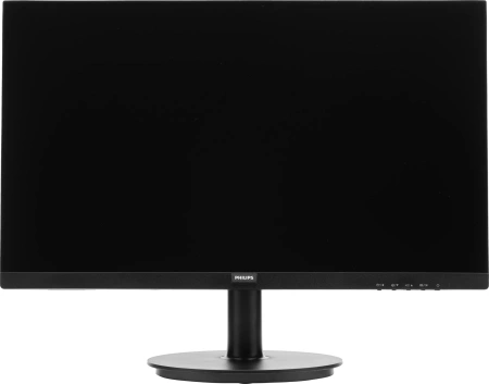Монитор Philips 23.8" 241V8LA(00/01) черный VA LED 16:9 HDMI M/M матовая 250cd 178гр/178гр 1920x1080 75Hz VGA FHD 2.97кг