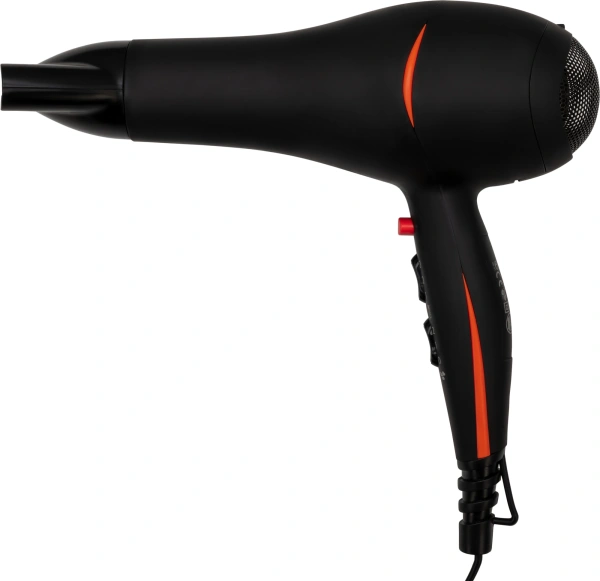 Фен Polaris PHD2038Ti 2000Вт черный