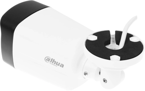 Видеокамера IP Dahua DH-IPC-HFW1439TL1P-A-IL-0280B 2.8-2.8мм цв. корп.:белый