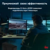 ПК IRU 310SC SFF Cel G6900 (3.4) 8Gb SSD256Gb UHDG 710 Windows 11 Professional GbitEth 200W черный (2017897)