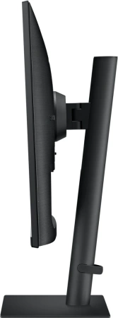 Монитор Samsung 27" ViewFinity S27B800PXIXCI черный IPS LED 16:9 HDMI полуматовая HAS Piv 350cd 178гр/178гр 3840x2160 60Hz DP 4K USB 6.7кг