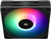 Вентилятор для корпуса Thermalright TL-B12-S ARGB 120х120x25.6 черный 4-pin 28.1дБ Ret