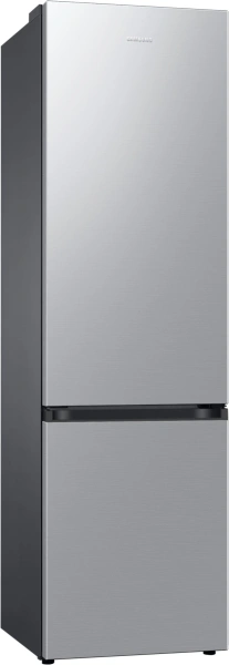 Холодильник Samsung RB38C600DSA/EF 2-хкамерн. серебристый