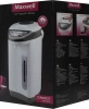 Термопот Maxwell MW-1056 3.3л. 800Вт серый/белый