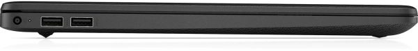 Ноутбук HP 15s-fq5035ny Core i7 1255U 8Gb SSD512Gb Intel Iris Xe graphics 15.6" IPS FHD (1920x1080) Free DOS 3.0 black WiFi BT Cam (737U1EA)