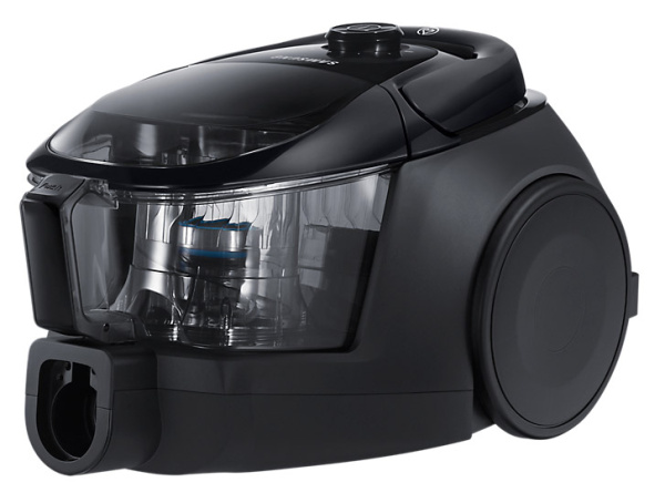 Пылесос Samsung VC18M3160VG/EV 1800Вт титан