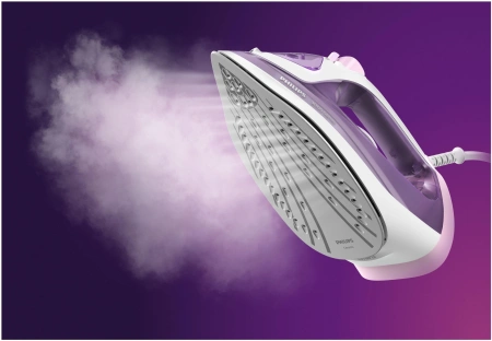 Утюг Philips DST3010/30 2000Вт фиолетовый