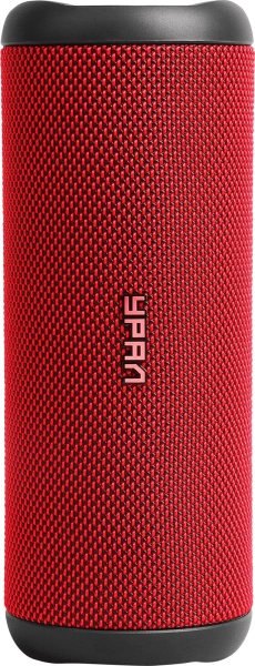 Колонки порт. Ural ТТ М3+ красный 25W 2.0 BT/USB 10м 2000mAh (УРАЛ ТТ М3+ К)