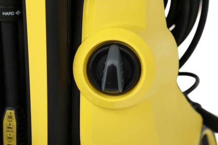 Минимойка Karcher K 5 Power Control *EU 2100Вт (1.324-550.0)