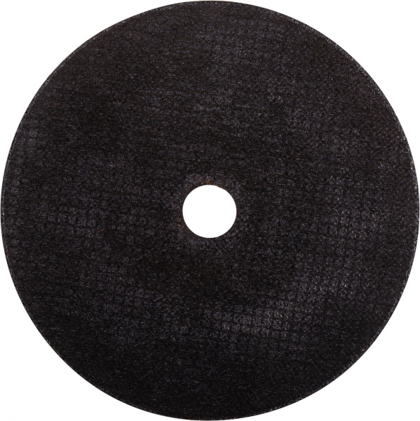 Диск отрезной по мет. Вихрь 73/1/3/35 d=180мм d(посад.)=22.2мм (угловые шлифмашины) (упак.:25шт)