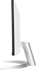 Монитор LG 29" UltraWide 29WQ600-W серебристый IPS LED 1ms 21:9 HDMI M/M матовая 250cd 178гр/178гр 2560x1080 100Hz DP UWHD USB 8.32кг