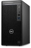 ПК Dell Optiplex 7010 PLUS MT i7 13700 (2.1) 32Gb SSD512Gb UHDG 770/DVDRW Windows 11 Professional GbitEth 260W мышь клавиатура черный (7010-1855)