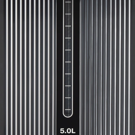 Термопот Rondell RDE-1052 5л. 850Вт черный